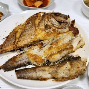 [경남 통영] 30년전통시골밥상