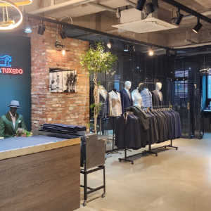 [경기 수원] 해리슨테일러 수원점