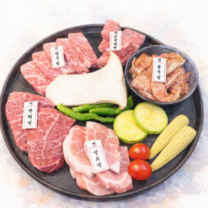 [경남 창원] 규쇼쿠