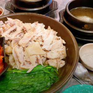 [서울 강남] 김봉남포장마차 가로수길근처점