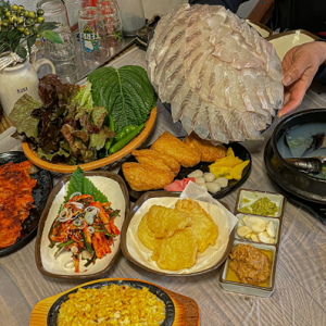 [광주 북구] 혜자로운수산