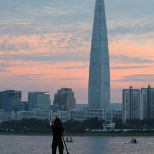 [서울 광진] 쥬티윈드서핑클럽