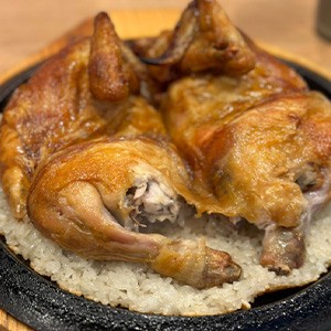 [경기 이천] 도깨비 장작구이