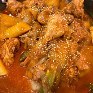 [경기 평택] 행복한밥상