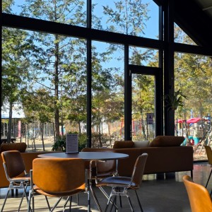 [경북 경주] 카페 썬트리휴