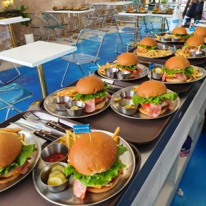 [경기 안산] 버거비치