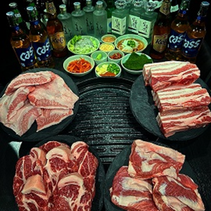 [서울 광진] 공돈 자양점