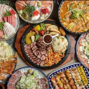 [부산 북구] 달달술집 덕천점