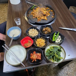 [부산 사상] 대박뒷고기