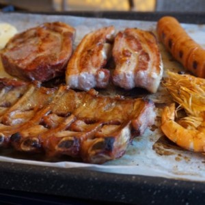 [경기 광주] 뜨락바베큐