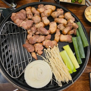 [경기 화성] 목삼돈