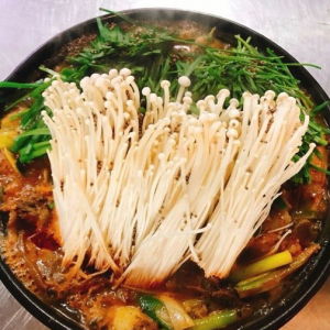 [전남 나주] 무등산염소탕 나주본점