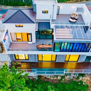 [전남 여수] 별하 키즈풀빌라