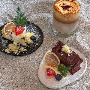 [부산 해운대] 브로니