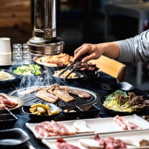 [경기 구리] 숯불구이인창골