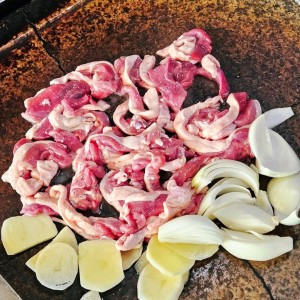 [경기 남양주] 약수촌