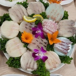 [전남 여수] 웅천횟집