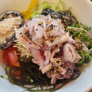 [울산 남구] 일식 와사비