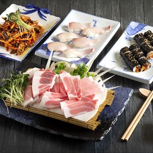 [부산 부산진] 백양회초밥