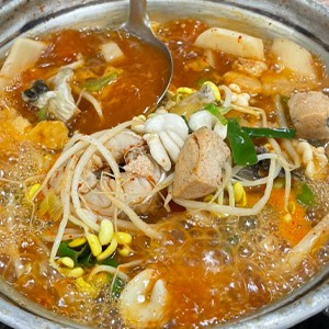 [경기 남양주] 바뎅이