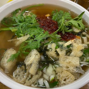 [서울 중랑] 역전우동0410 망우역점