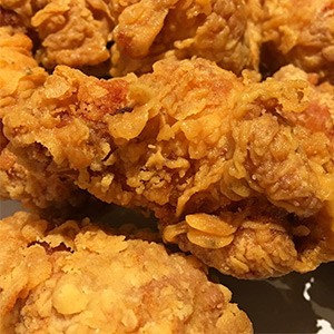 [인천 미추홀] 치킨매니아 숭의점