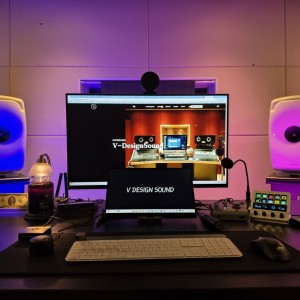 [기자단] 브이 디자인사운드 (V-DesignSound)