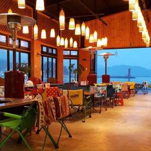 [경남 통영] 바다가들린다