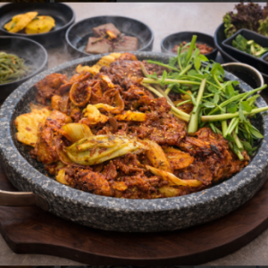 [경북 경산] 화로소담 본점