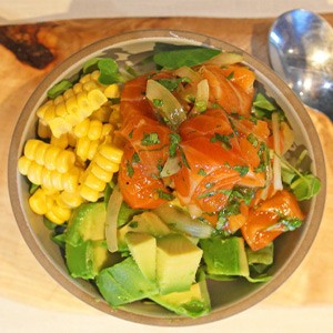 [충남 공주] 포케앤덮밥