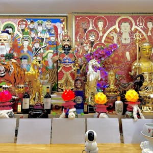 [서울 관악] 수정사