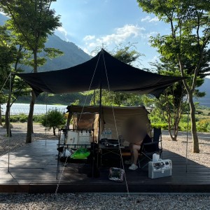 [강원 정선] 가네골농원