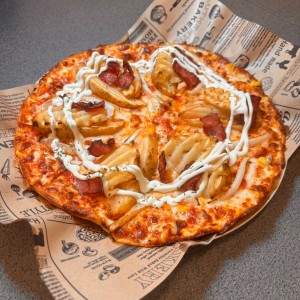 [서울 마포] 다이너펍 꽃길