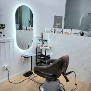 [울산 남구] 더채움헤어