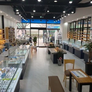 [경남 김해] 안경만들기