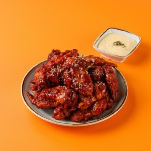 [서울 성동] 왕초바베큐