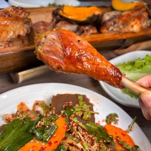 [경남 김해] 죽순농원