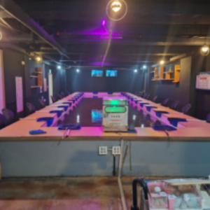 [서울 강북] 퐁퐁낚시카페