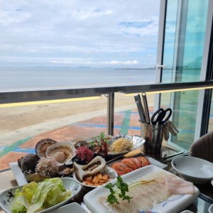 [경기 안산] 하늘에바다에