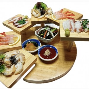 [강원 속초] 한솔이네 포차