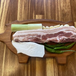 [경남 창원] 고기일지