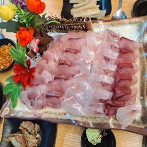 [부산 중구] 부산횟집