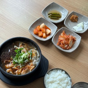 [경기 평택] 우가온 소사벌점