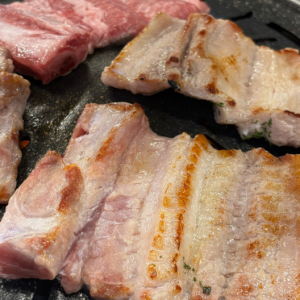 [부산 남구] 오케이숯불갈비 용호점