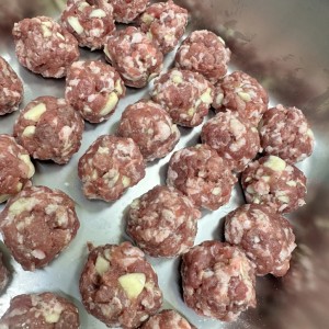 [충북 단양] 돼지네