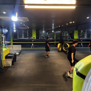 [서울 노원] 노원복싱더복서