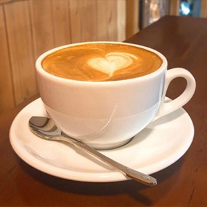 [경기 의정부] 레이지웍스커피