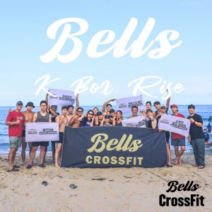 크로스핏 벨즈 칠곡