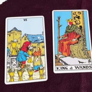 [서울 송파] 퀸 사주타로