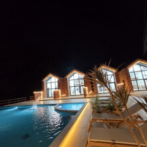 [강원 철원] 더 갤러리펜션